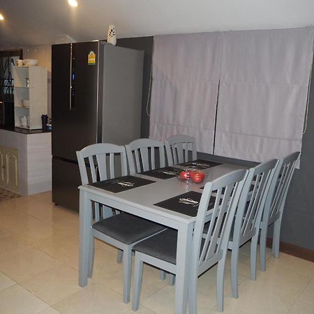 Beautiful 3 Bedroom Garden Villa Chalong Buitenkant foto