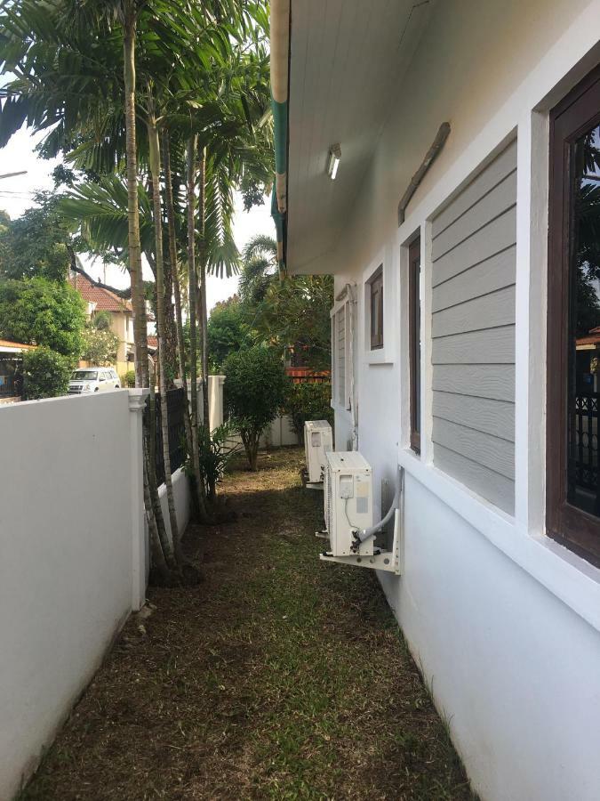 Beautiful 3 Bedroom Garden Villa Chalong Buitenkant foto