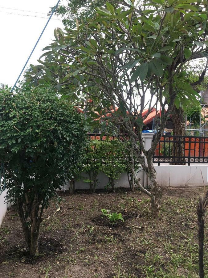 Beautiful 3 Bedroom Garden Villa Chalong Buitenkant foto